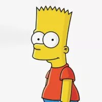 Бартоломью Джо-Джо «Барт» Симпсон Бартоломью Джо-Джо «Барт» Симпсон