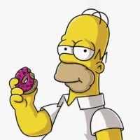 Гомер Джей Симпсон Гомер Джей Симпсон