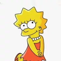 Элизабет «Лиза» Мэри Симпсон Элизабет «Лиза» Мэри Симпсон