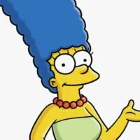 Марджери «Мардж» Симпсон (Бувье) Марджери «Мардж» Симпсон (Бувье)